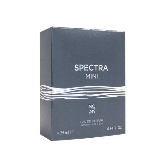 Spectra Mini 249 - Eau De Parfum - For Men – 25ml