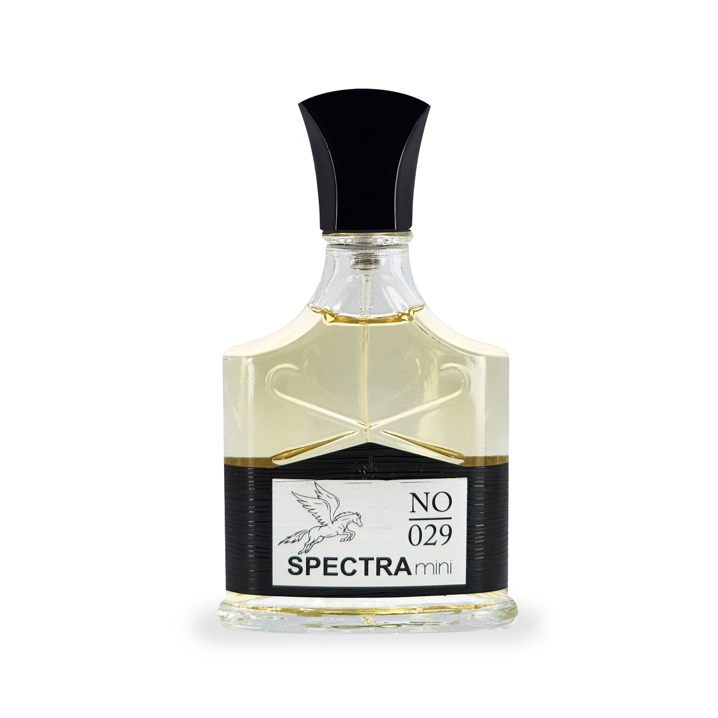 Spectra Mini 029 - Eau De Parfum - For Men – 25ml