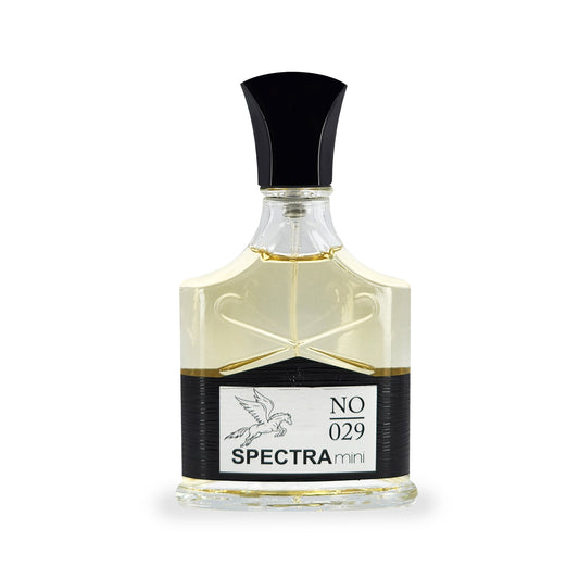 Spectra Mini 029 - Eau De Parfum - For Men – 25ml