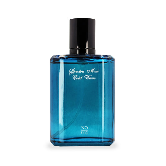 Spectra Mini 041 - Eau De Parfum - For Men – 55ml
