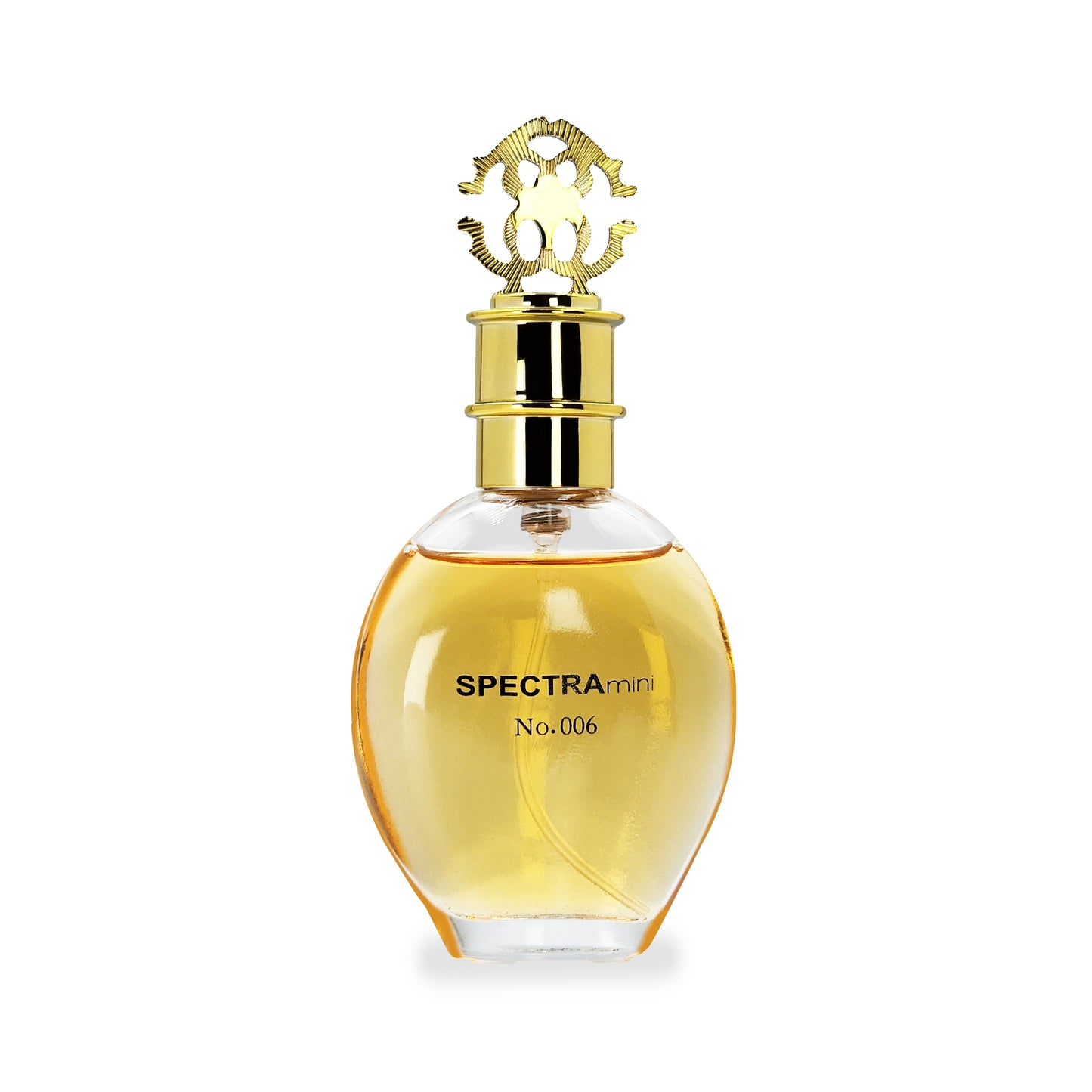Spectra Mini 006 - Eau De Parfum - For Women - 25ml