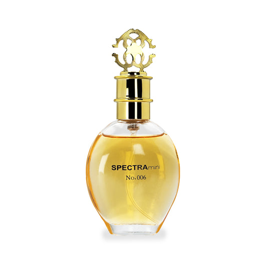 Spectra Mini 006 - Eau De Parfum - For Women - 25ml