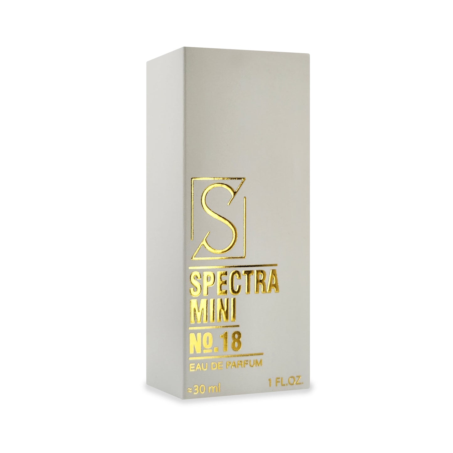 Spectra Mini 082 - Eau De Parfum - For Women – 30ml