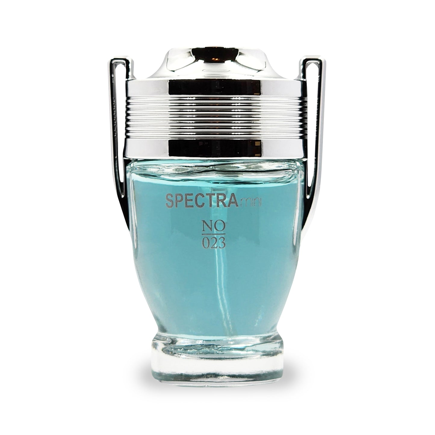 Spectra Mini 023 - Eau De Parfum - For Men – 25ml