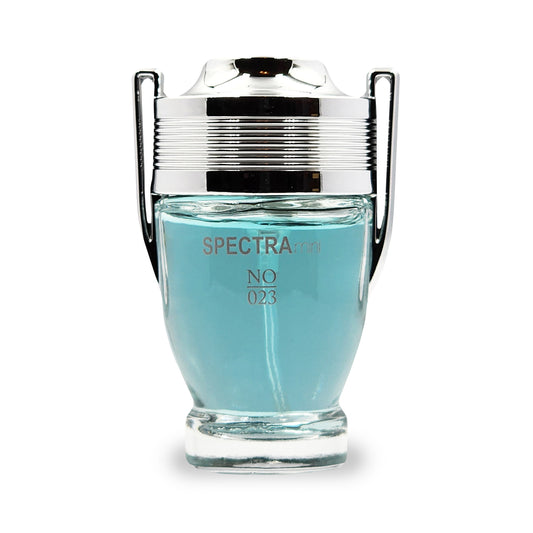 Spectra Mini 023 - Eau De Parfum - For Men – 25ml