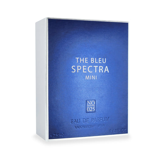 Spectra Mini 025 - Eau De Parfum - For Men – 25ml