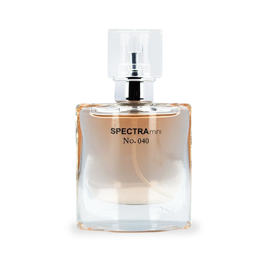 Spectra Mini 040 - Eau De Parfum - For Women – 25ml