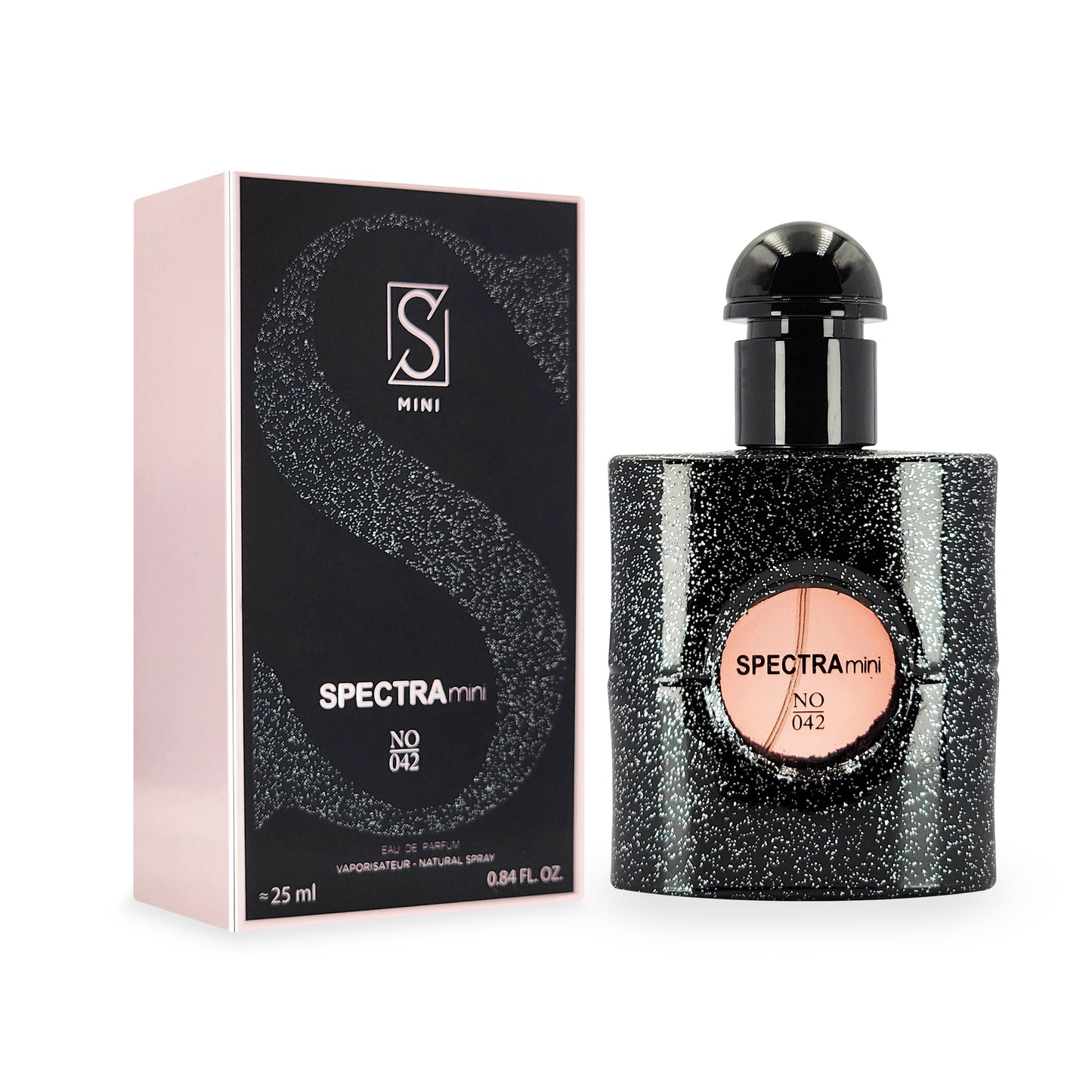 Spectra Mini 042 - Eau De Parfum - For Women - 25ml