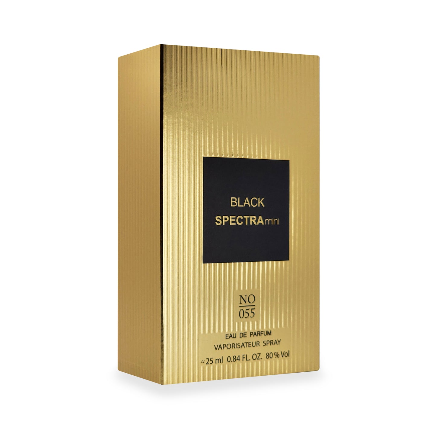Spectra Mini 055 - Eau De Parfum - For Men – 25ml