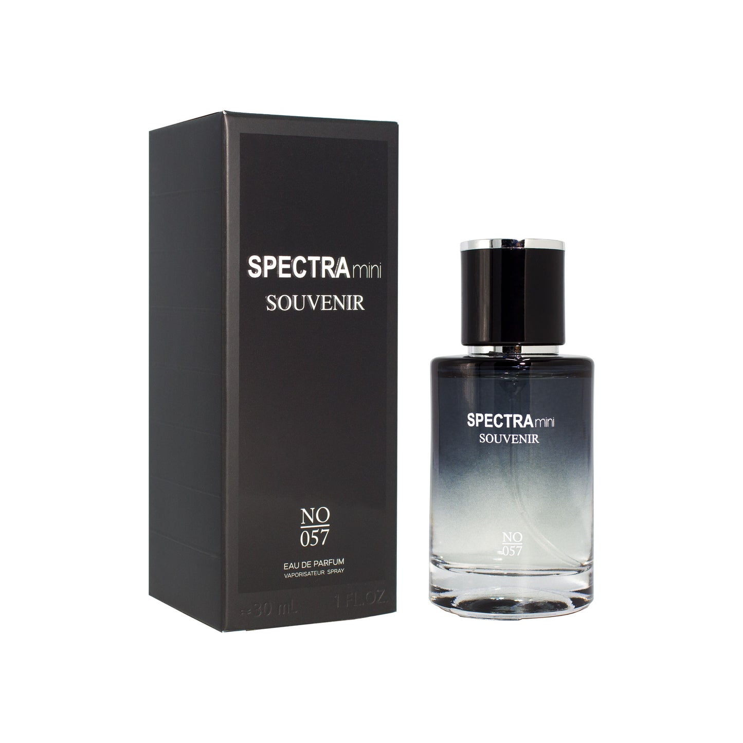 Spectra Mini 057 - Eau De Parfum - For Men – 30ml