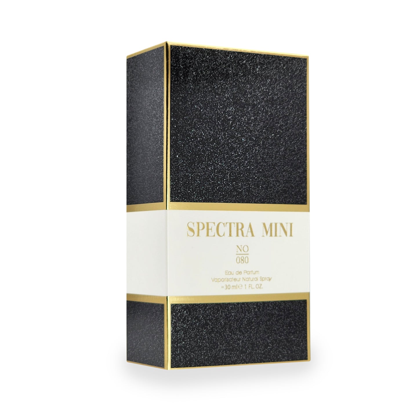 Spectra Mini 080 - Eau De Parfum - For Women – 30ml