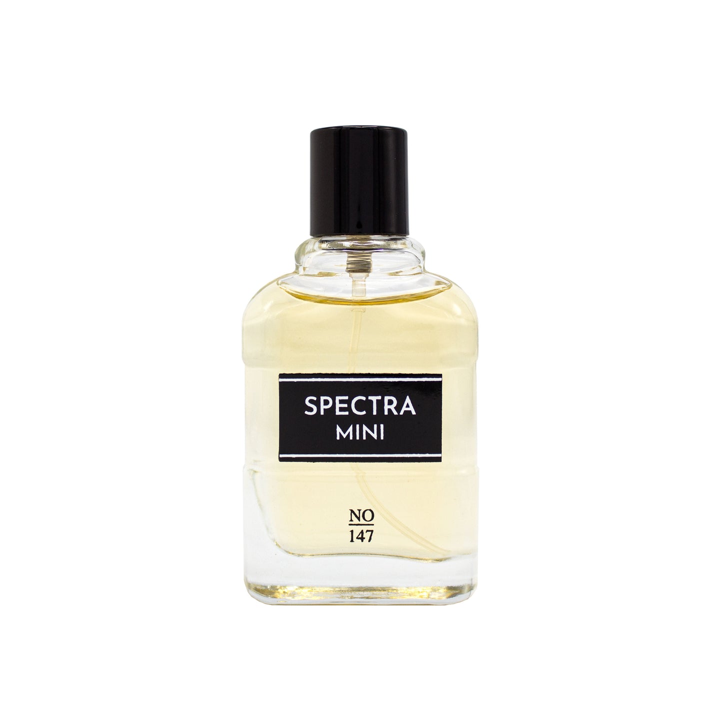 Spectra Mini 147 - Eau De Parfum - For Men – 30ml
