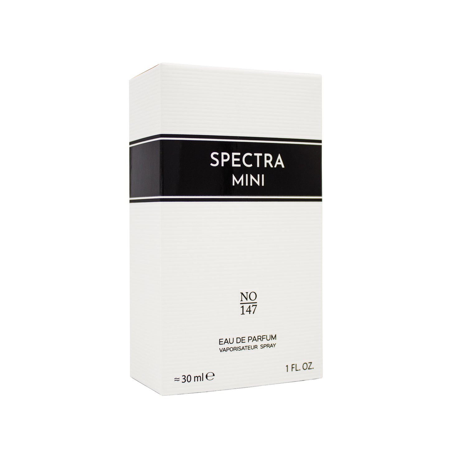 Spectra Mini 147 - Eau De Parfum - For Men – 30ml
