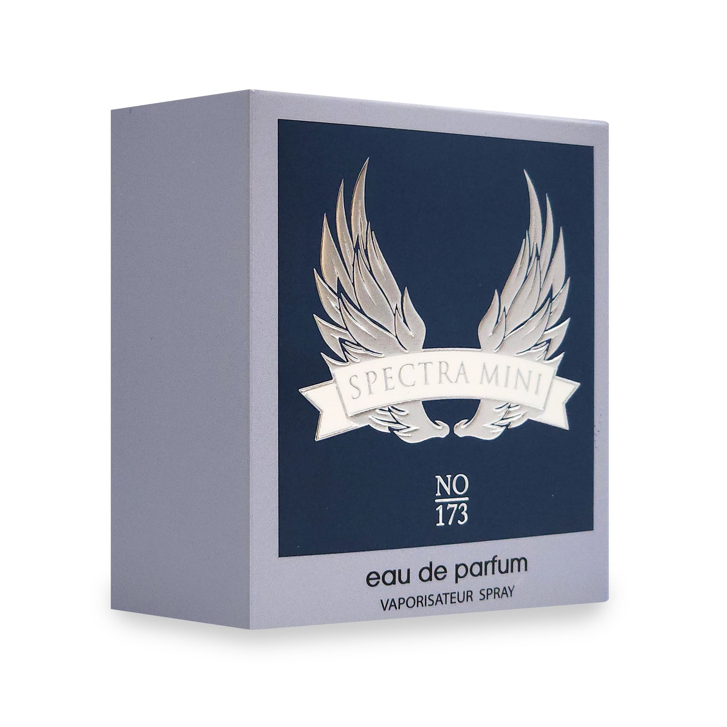 Spectra Mini 173 - Eau De Parfum - For Men – 20ml