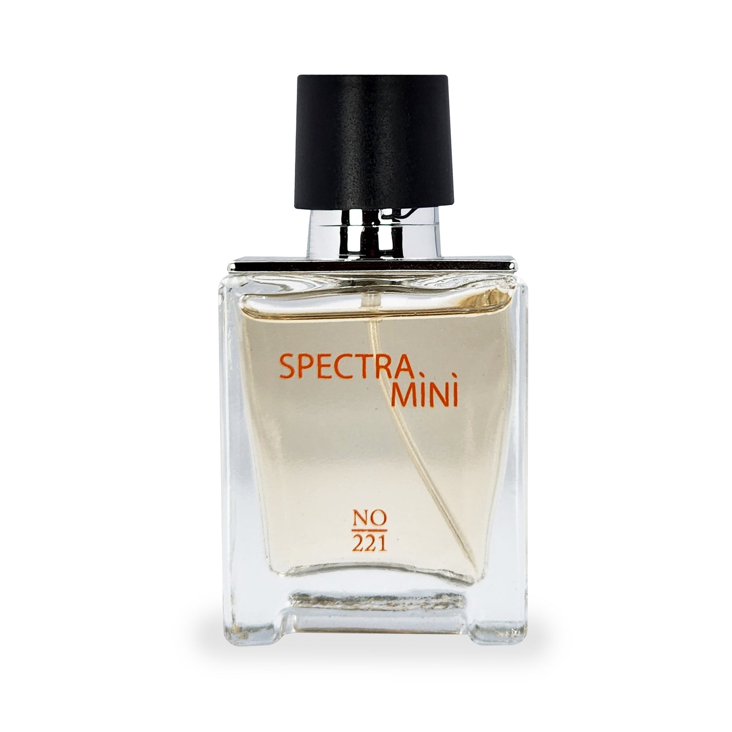 Spectra Mini 221 - Eau De Parfum - For Men – 25ml