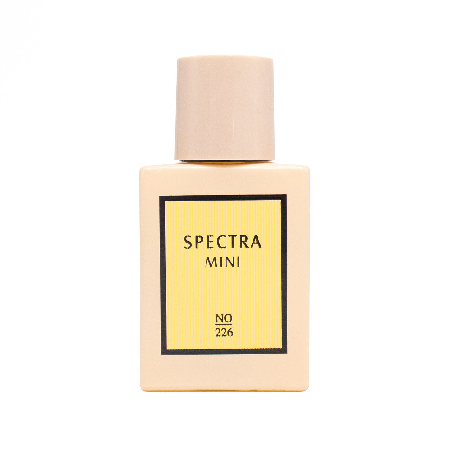 Spectra Mini 226 - Eau De Parfum - For Women – 25ml
