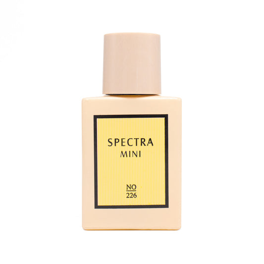 Spectra Mini 226 - Eau De Parfum - For Women – 25ml