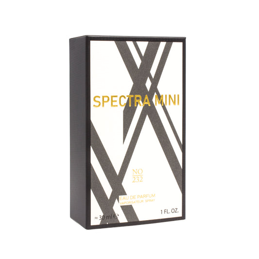 Spectra Mini 362 - Eau De Parfum - For Women – 30ml