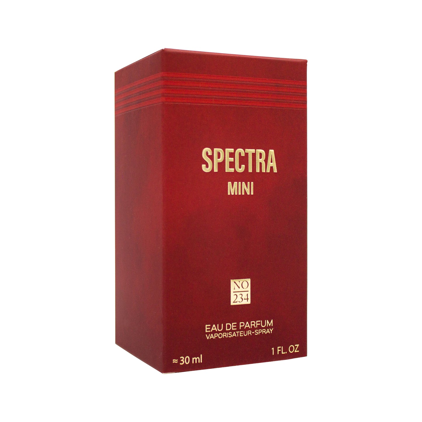 Spectra Mini 234 - Eau De Parfum - For Women – 30ml