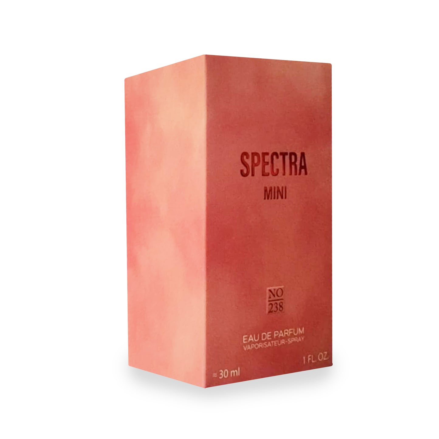 Spectra Mini 238 - Eau De Parfum - For Women - 30 ml