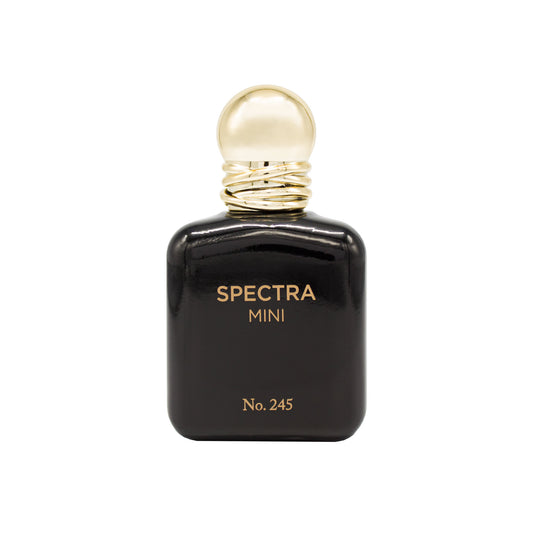 Spectra Mini 245 - Eau De Parfum - For Men – 25ml