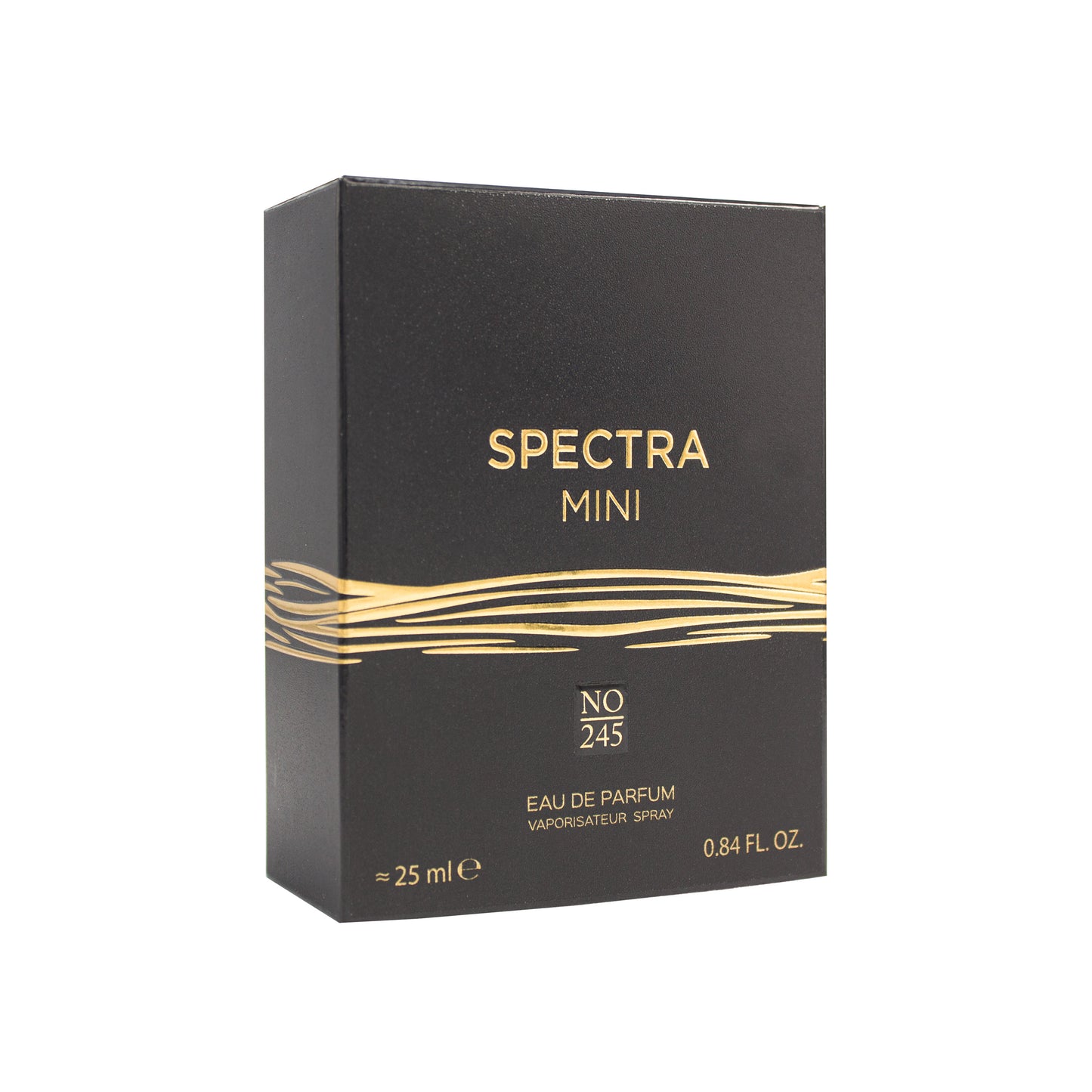 Spectra Mini 245 - Eau De Parfum - For Men – 25ml