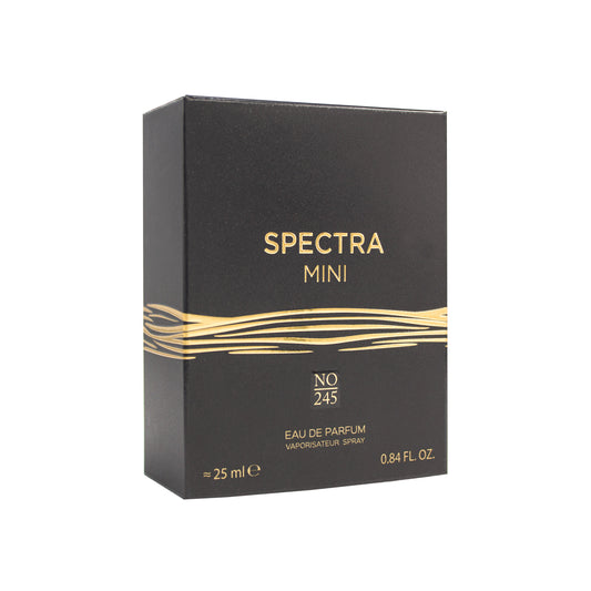 Spectra Mini 245 - Eau De Parfum - For Men – 25ml