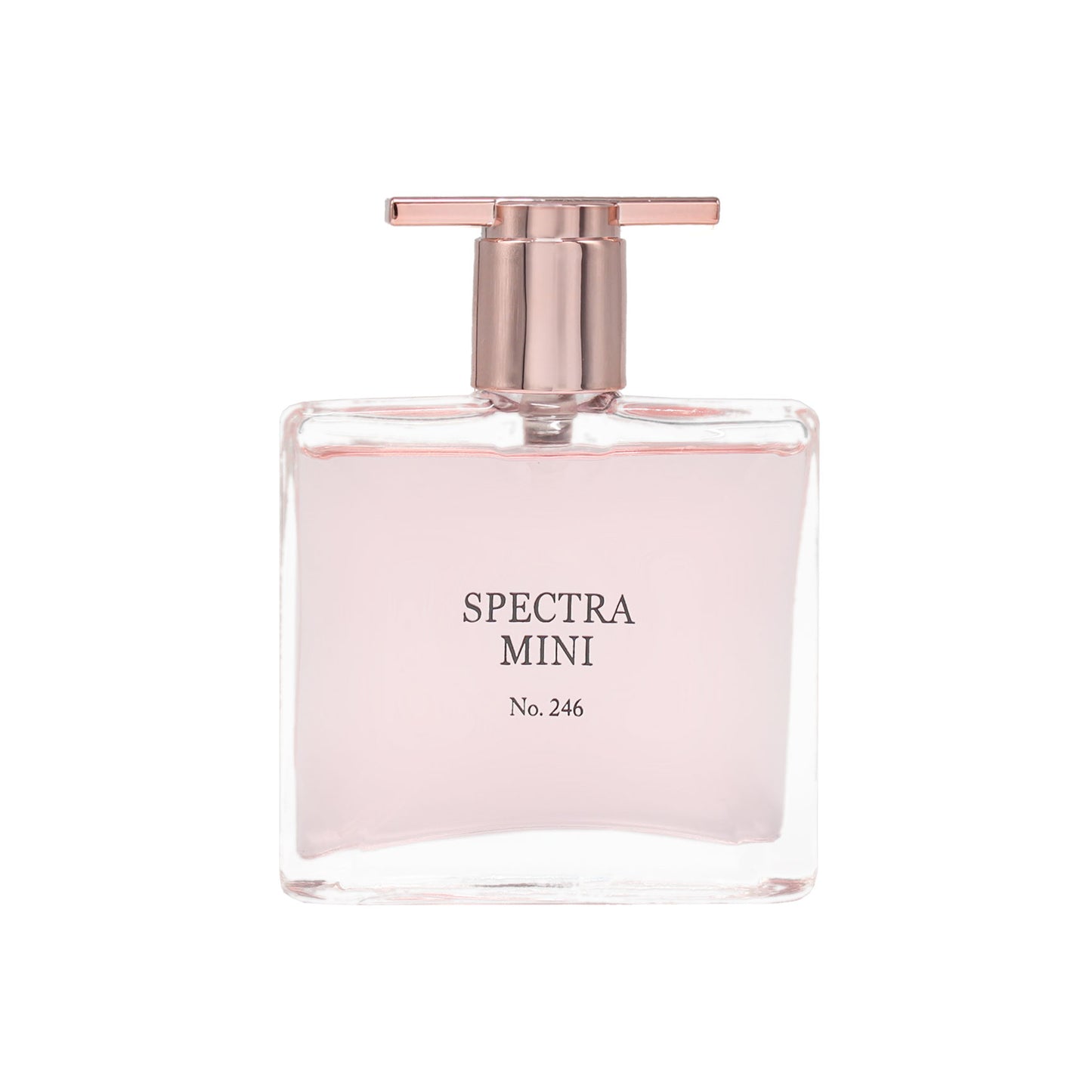 Spectra Mini 246 - Eau De Parfum - For Women – 30ml