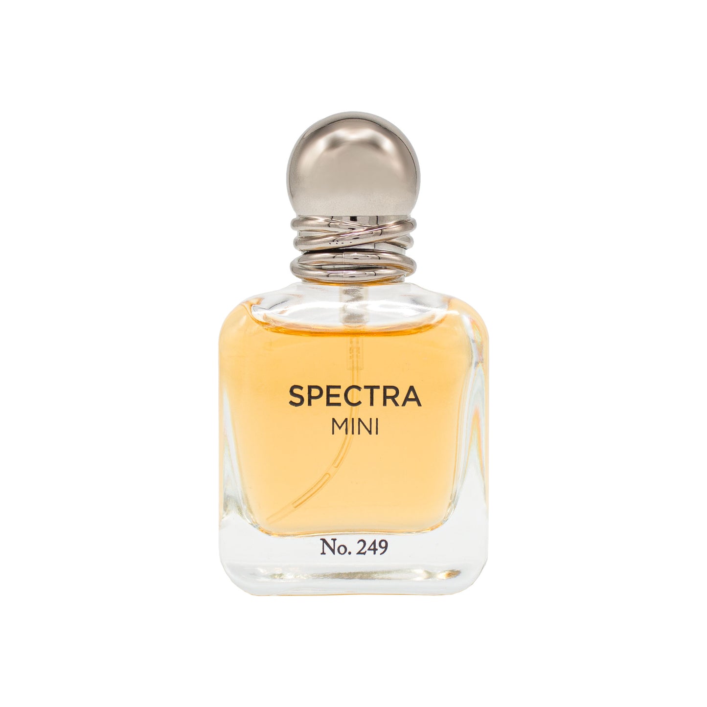 Spectra Mini 249 - Eau De Parfum - For Men – 25ml