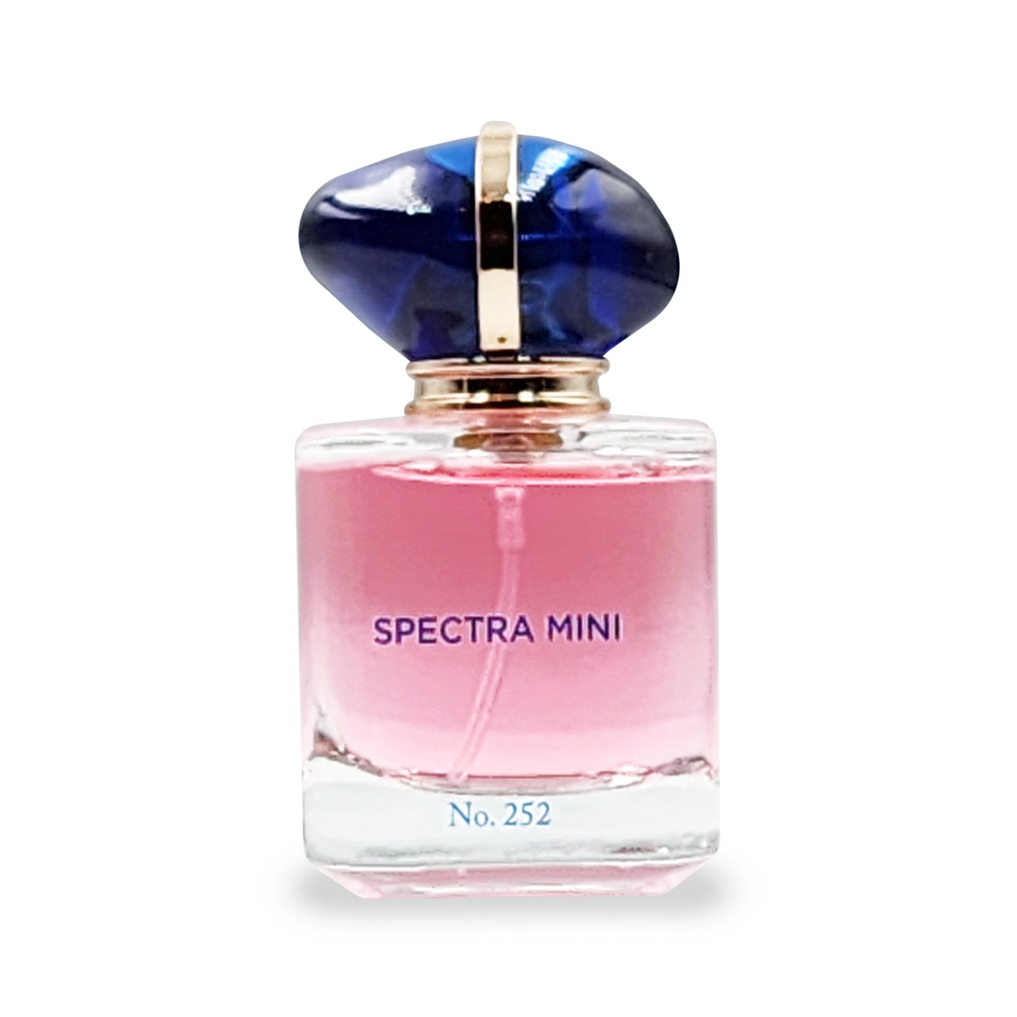 Spectra Mini 252 - Eau De Parfum - For Women – 30ml